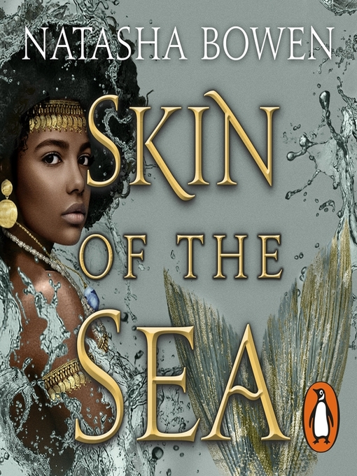 Title details for Skin of the Sea by Natasha Bowen - Available
